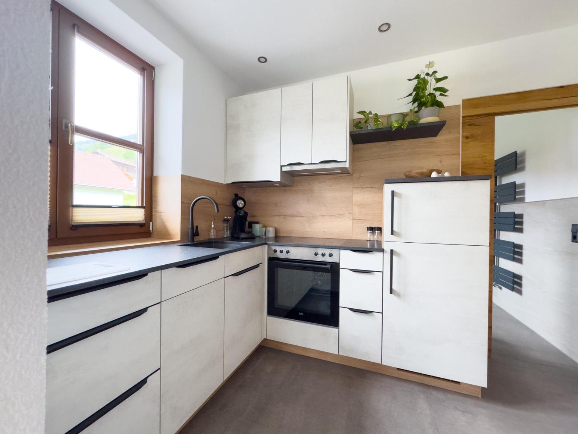 Rennerhof - Ferienwohnung Im Lesachtal Birnbaum Ngoại thất bức ảnh